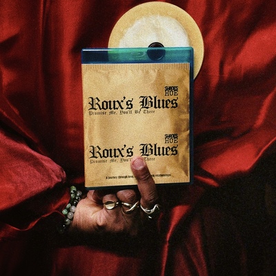 Roux's blues: promise me, you'll be there | blu-ray 