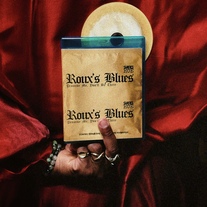 Roux's Blues: Promise Me, You'll Be There | Blu-Ray 