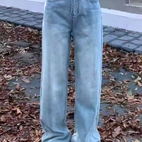 *Free Shipping*KITTY JEANS - Thumbnail 2