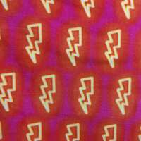 Neon Lightning - Luxe Fleece - Thumbnail 3