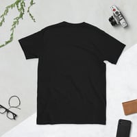 Beyond Limits Unisex Tee - Thumbnail 4