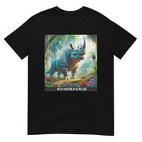 Rhinosaurus - Thumbnail 1