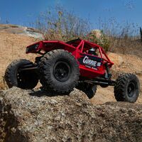 Axial AXI03022BT1 1/10 UTB10 Capra 1.9 Currie Unlimited Trail Buggy 4X4 RTR Brushed Rock Crawler   - Thumbnail 4