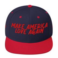 That's Rare! M.A.L.A Snapback - Thumbnail 3