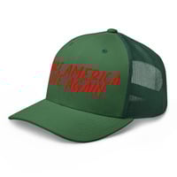 That's Rare! M.A.L.A Trucker Hat - Thumbnail 3