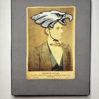 Eagles Bonnet  - Thumbnail 1