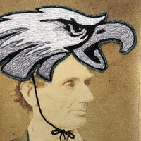 Eagles Bonnet  - Thumbnail 2