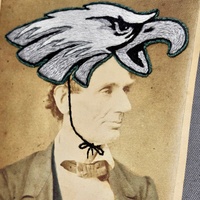 Eagles Bonnet  - Thumbnail 3