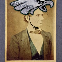 Eagles Bonnet  - Thumbnail 4