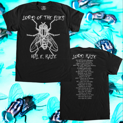 Lotf tee