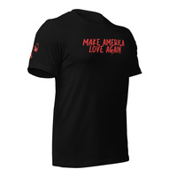 That's Rare! Love Again Shirt - Thumbnail 5