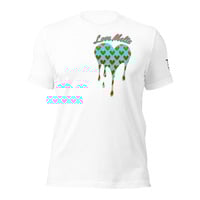 That's Rare! Love Melts Shirt - Thumbnail 1