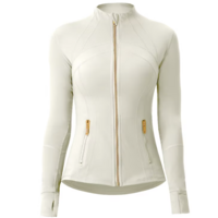 Ajust nursing jacket - Thumbnail 1