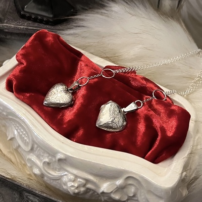 Ellen lockets  - Thumbnail 4