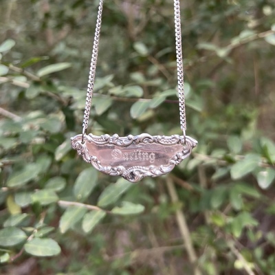 Darling necklace - Thumbnail 1