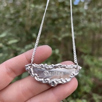 Darling Necklace - Thumbnail 1