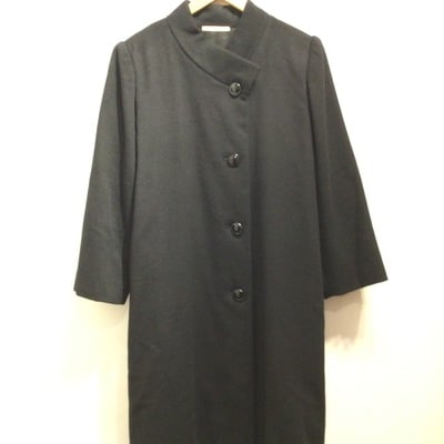Daimaru cashmere coat