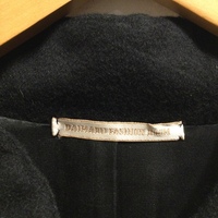 Daimaru cashmere coat  - Thumbnail 2