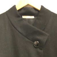 Daimaru cashmere coat  - Thumbnail 5