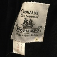 Daimaru cashmere coat  - Thumbnail 1