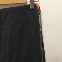 Dirk Bikkembergs over pants like Ma-1  - Thumbnail 1