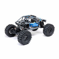 Axial AXI-1750T1 UTB18 Capra 4WS 1/18th Scale RTR RC Rock Crawler  - Thumbnail 1