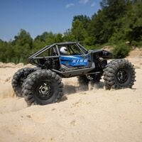Axial AXI-1750T1 UTB18 Capra 4WS 1/18th Scale RTR RC Rock Crawler  - Thumbnail 2