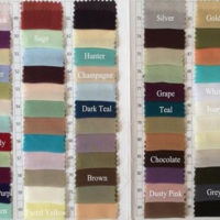 Sexy Black Tea-Length Velvet Prom Dresses - Thumbnail 2