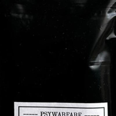 Psywarfare & exome 'tomba del vampiro' c-52