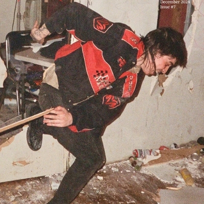 'rocker' #7 - Thumbnail 3