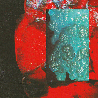 Tourette' mati​è​re arrach​é​e' cd