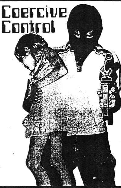 Moonbeam Terror 'Coercive Control' C-30