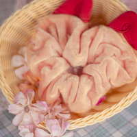 Scrunchie foxie - Thumbnail 1