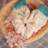 Scrunchie foxie - Thumbnail 2