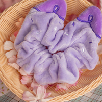 Scrunchie foxie - Thumbnail 3