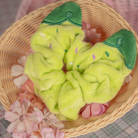 Scrunchie foxie - Thumbnail 4