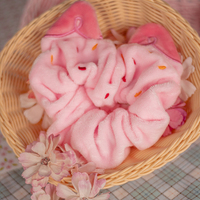 Scrunchie foxie - Thumbnail 5