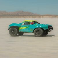 Arrma ARA3521T2 1/10th Fury 223S DSC Brushless RTR 2WD RC Short Course Truck - Thumbnail 6