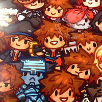 All Sora Print - Thumbnail 3