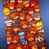 All Sora Print - Thumbnail 1
