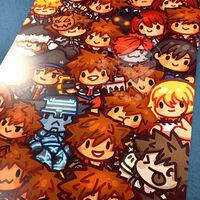 All Sora Print - Thumbnail 2