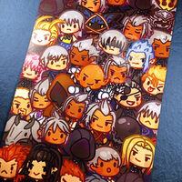 All Xehanort Print - Thumbnail 1