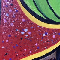 Endurance. 18x24 - Thumbnail 1