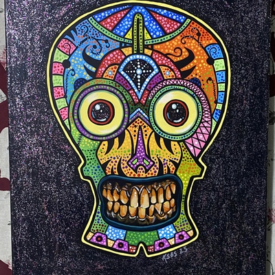 Serenity. 16x20 - Thumbnail 3