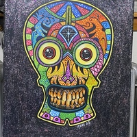 Serenity. 16x20 - Thumbnail 2