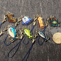 Fishing Phone Charms Gacha - Thumbnail 1