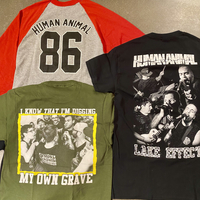 SMALL combo pack (4 shirts!) - Thumbnail 1