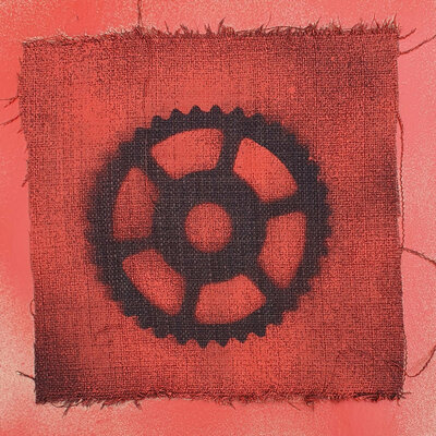 Stahlwerk 9 '30 years' 12"