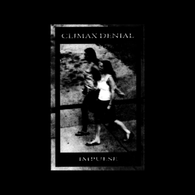 Climax Denial 'Impulse' 12"