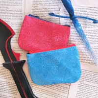 Time War Coin Purses - Thumbnail 3